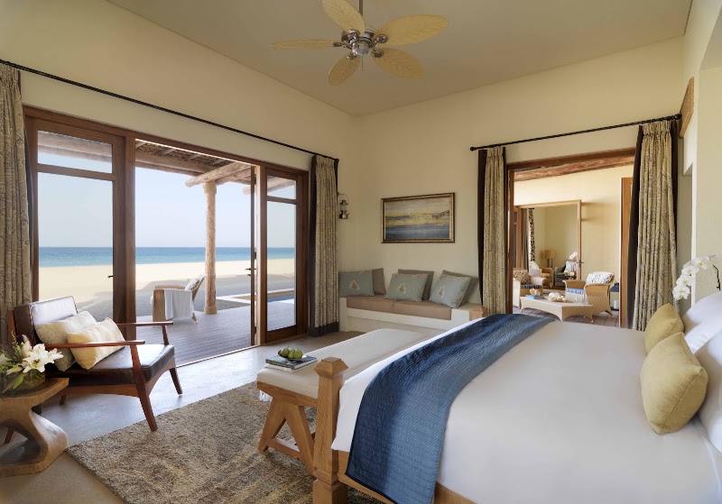 Photo 1 at Anantara Sir Bani Yas Island Al Yamm Villa Resort in Al Ruwais