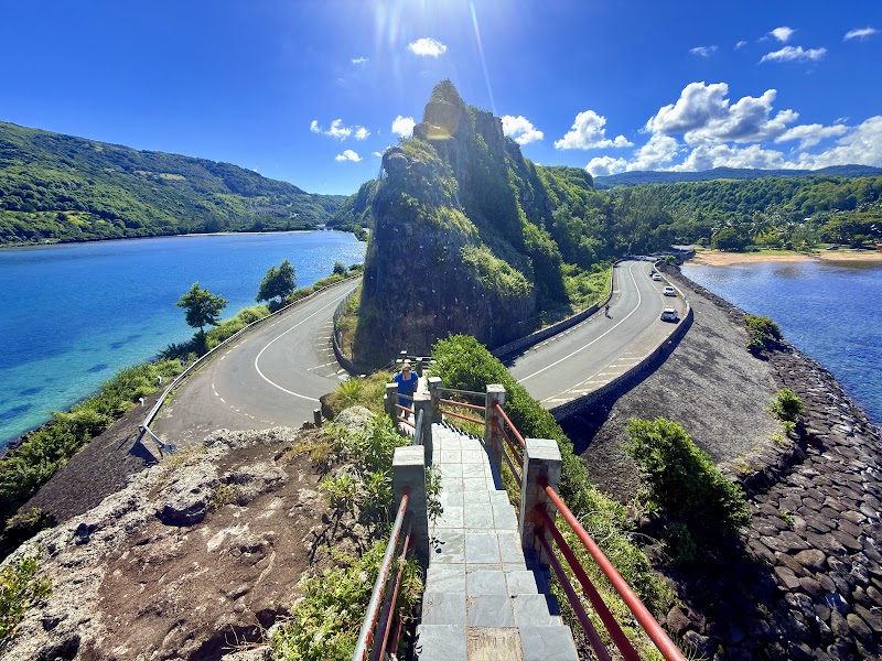 Maconde Viewpoint in 