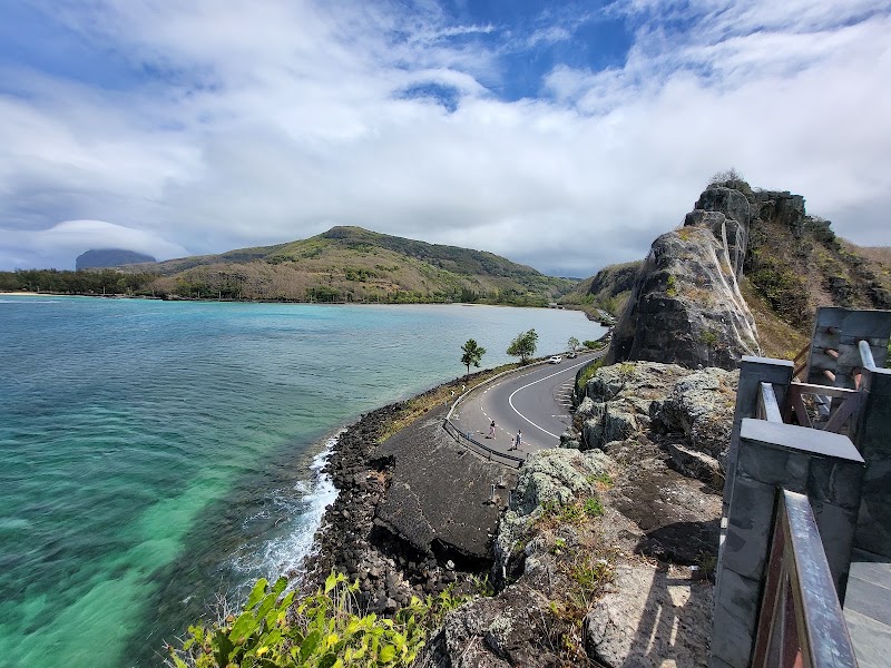 Photo 6 at Maconde Viewpoint in 