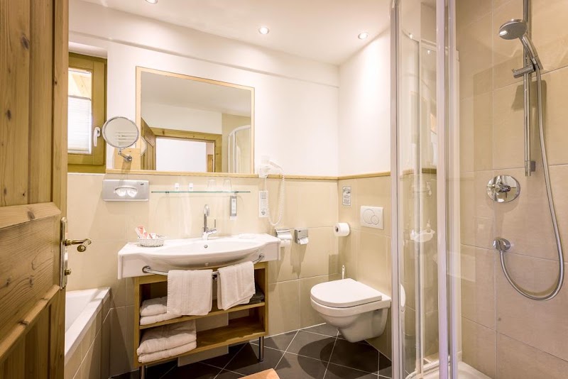 Photo 3 at Adults only Hotel Unterlechner in Sankt Jakob in Haus