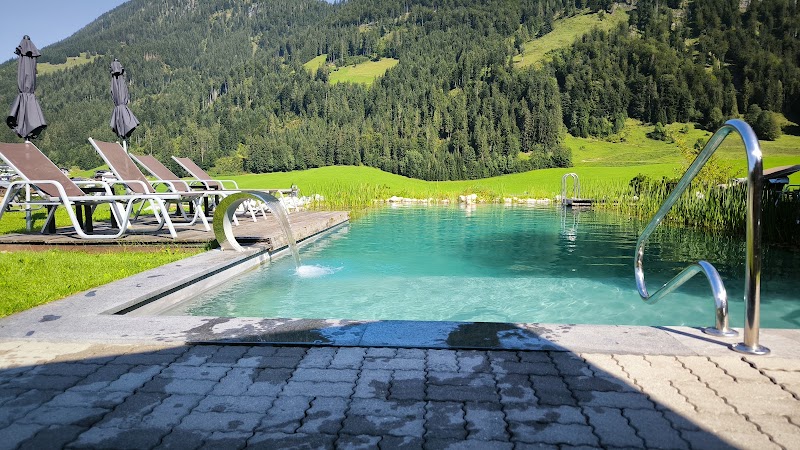 Photo 2 at Adults only Hotel Unterlechner in Sankt Jakob in Haus
