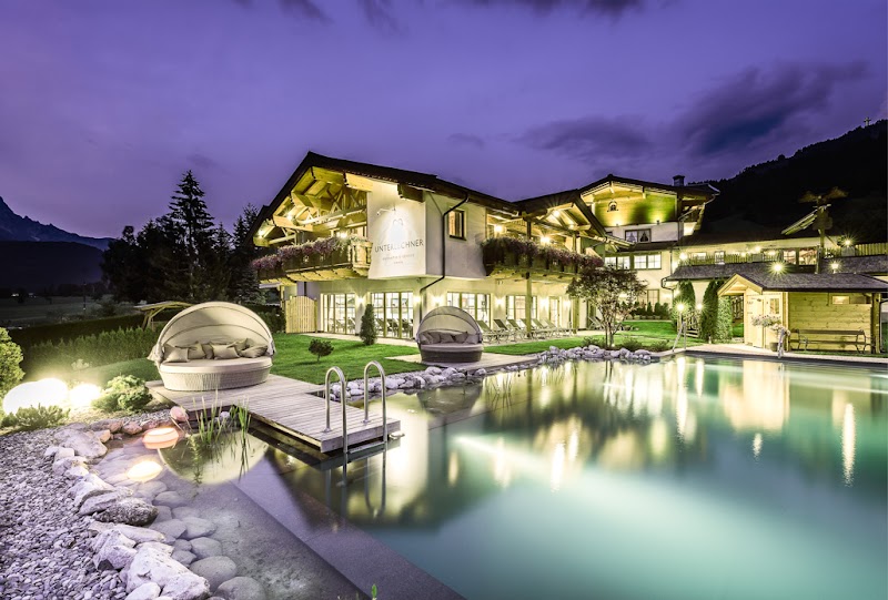 Adults only Hotel Unterlechner in Sankt Jakob in Haus
