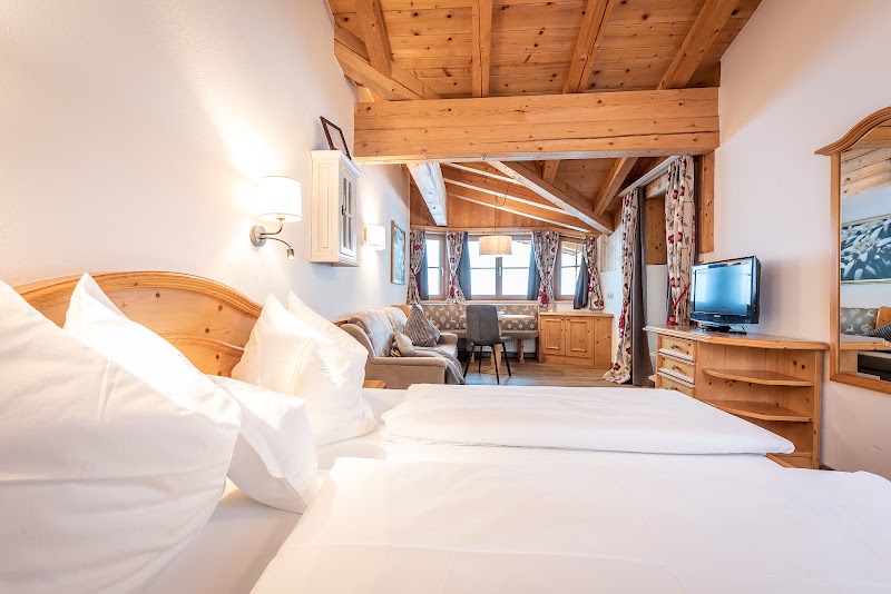 Photo 4 at Adults only Hotel Unterlechner in Sankt Jakob in Haus