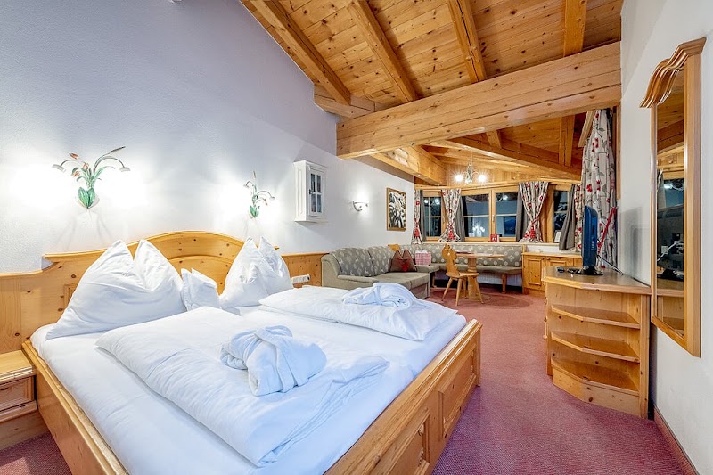Photo 1 at Adults only Hotel Unterlechner in Sankt Jakob in Haus