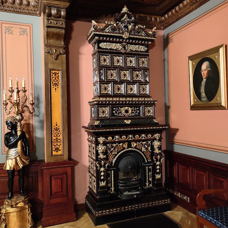 Photo 2 at House of the Black Heads in Rīga