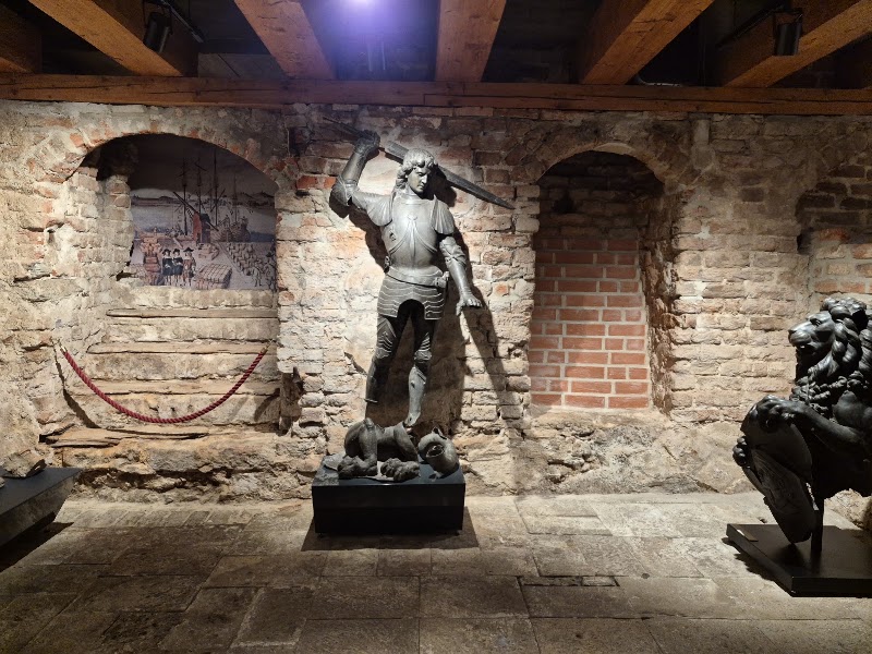 Photo 3 at House of the Black Heads in Rīga