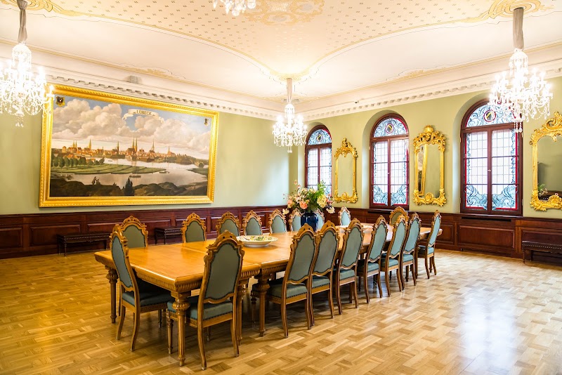 Photo 4 at House of the Black Heads in Rīga