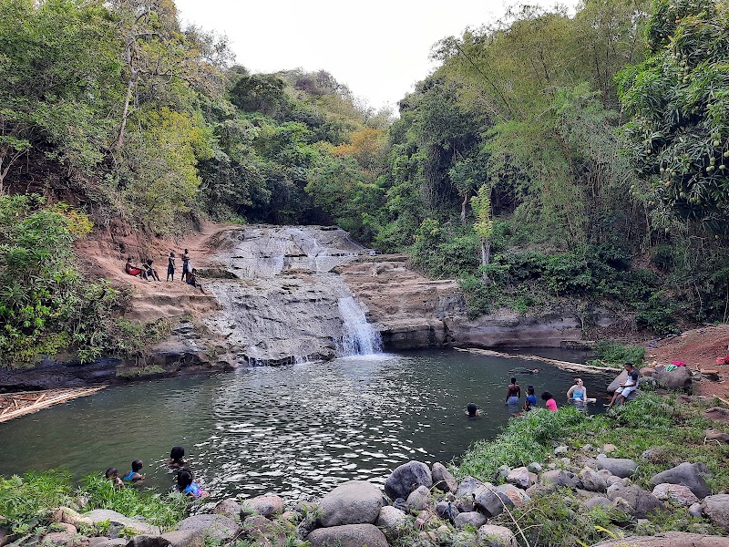 Photo 1 at Mt Carmel Falls in Mount Carmel