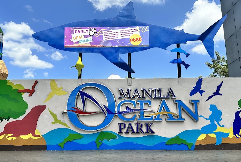 Photo 5 at Manila Ocean Park in Manila
