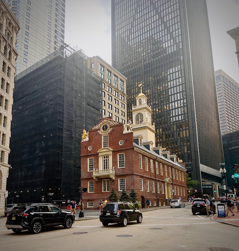 Photo 5 at Boston Massacre Site in Boston