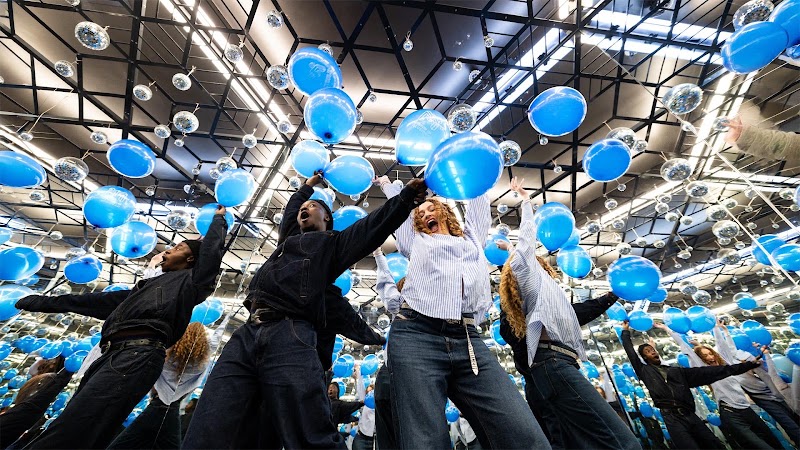 Museum of Illusions | Copenhagen in København