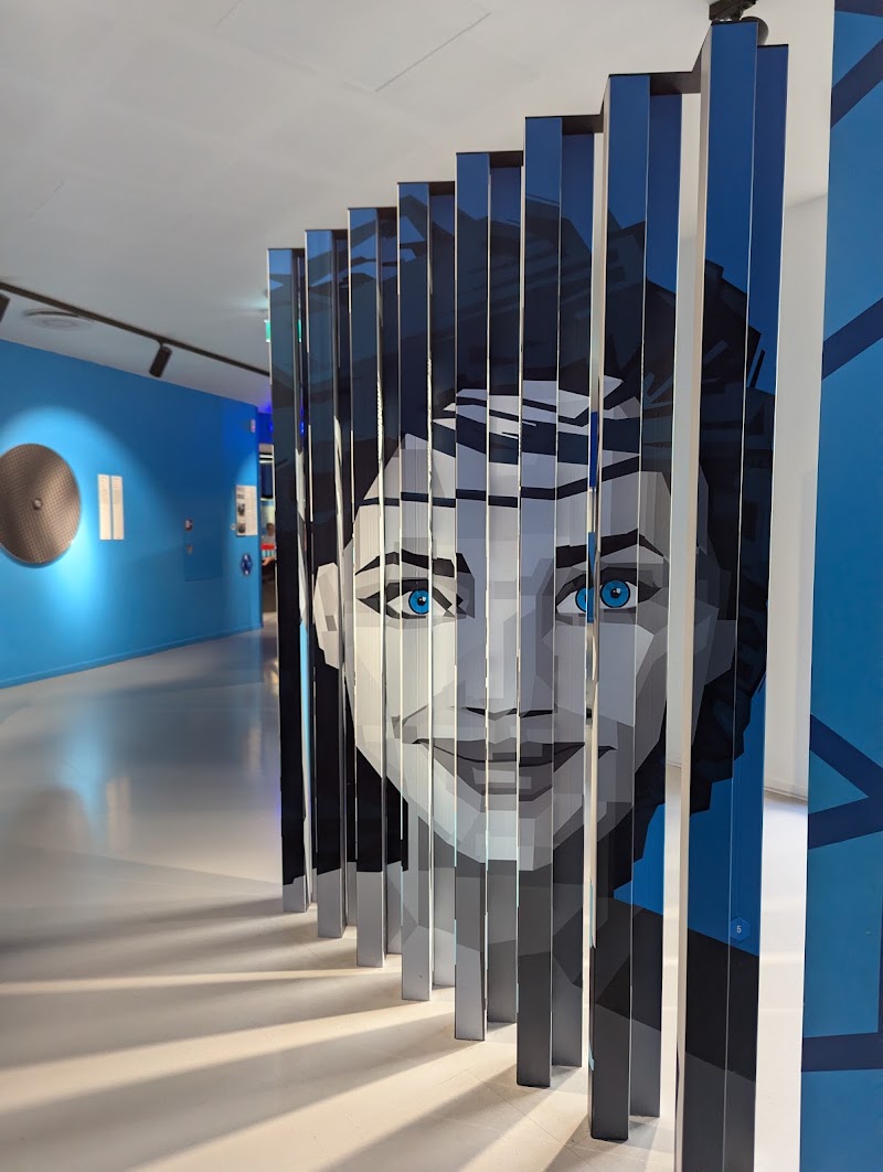 Photo 4 at Museum of Illusions | Copenhagen in København