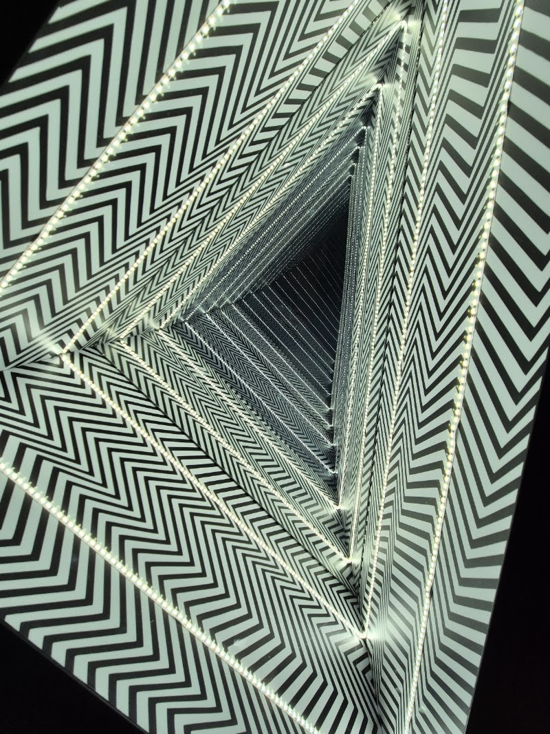 Photo 6 at Museum of Illusions | Copenhagen in København