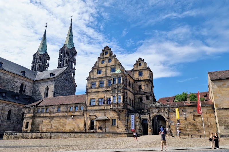 Photo 4 at Bamberg historic old town (UNESCO world heritage site) in Bamberg