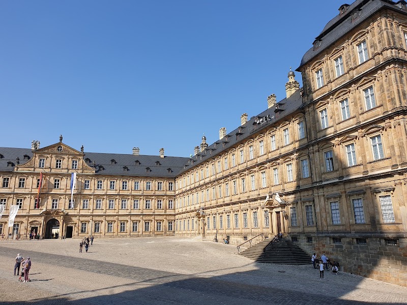 Photo 3 at Bamberg historic old town (UNESCO world heritage site) in Bamberg