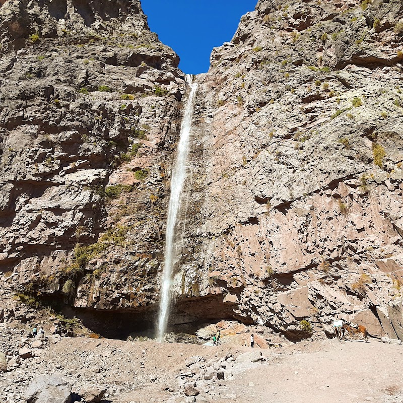 Photo 4 at Cajón del Maipo in San José de Maipo
