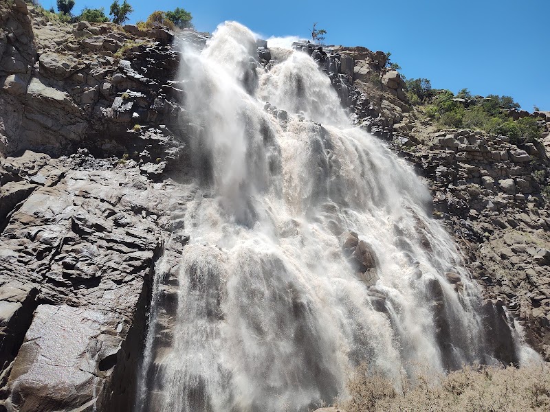 Photo 1 at Cajón del Maipo in San José de Maipo
