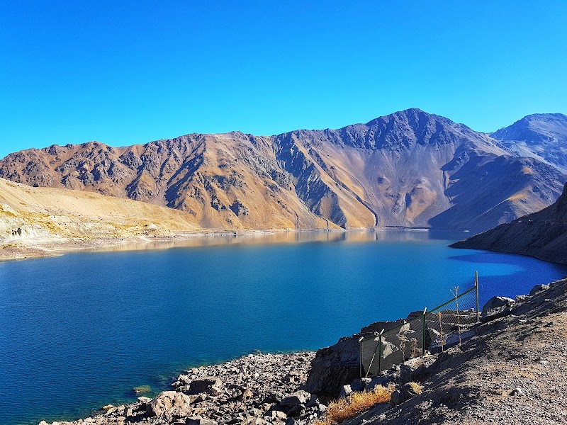 Photo 5 at Cajón del Maipo in San José de Maipo