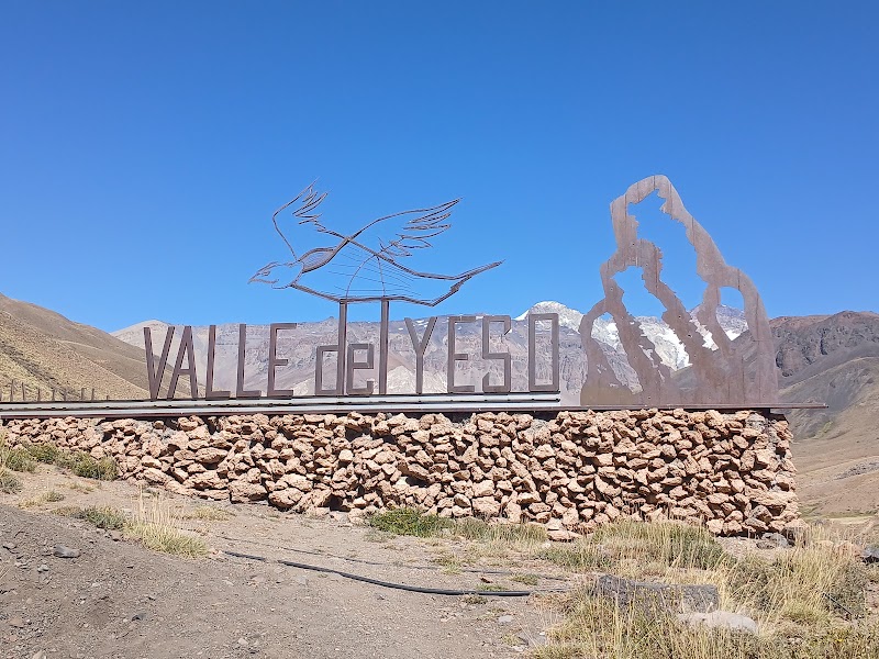 Photo 2 at Cajón del Maipo in San José de Maipo