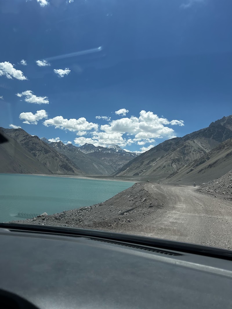 Photo 3 at Cajón del Maipo in San José de Maipo