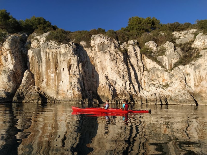 Photo 1 at Red Adventures Croatia in Split
