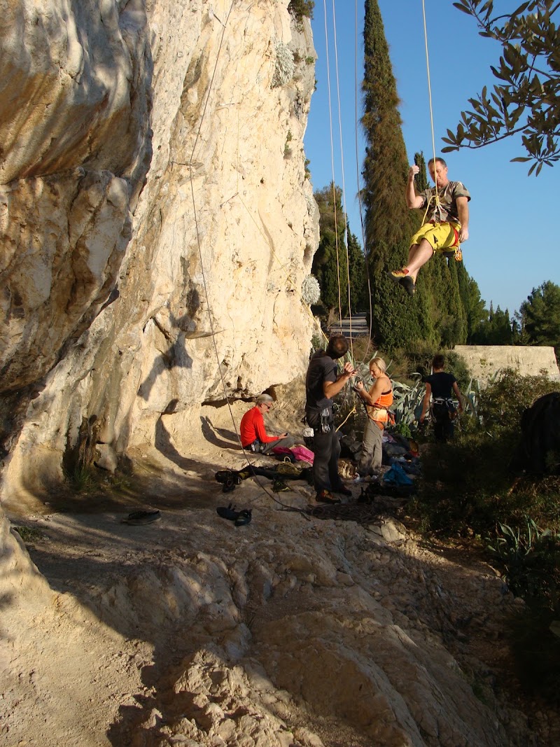 Photo 2 at Red Adventures Croatia in Split