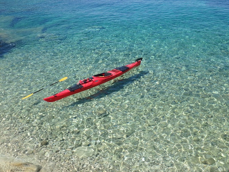 Photo 4 at Red Adventures Croatia in Split