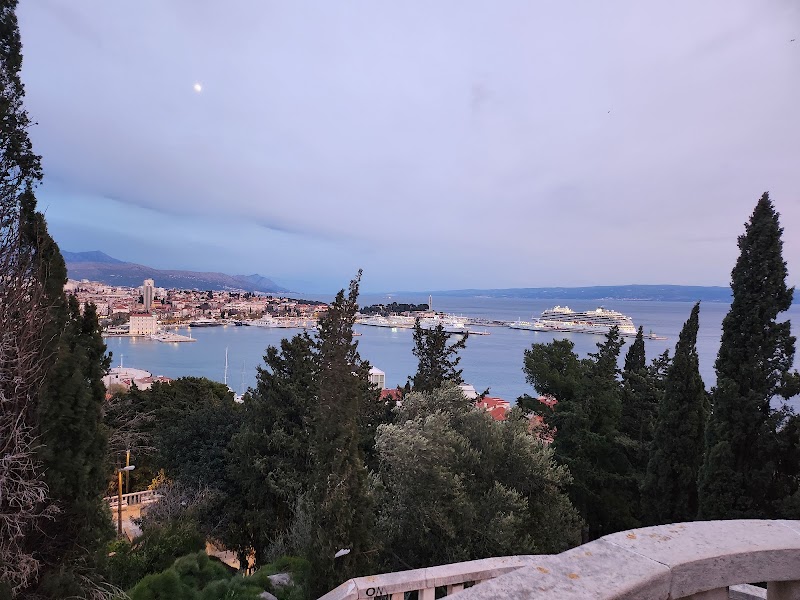 Photo 6 at Red Adventures Croatia in Split