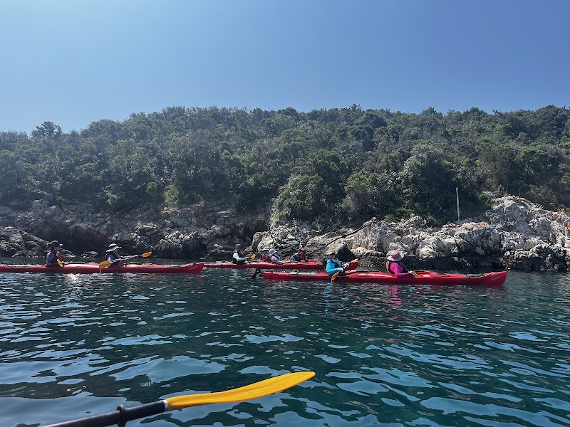 Photo 3 at Red Adventures Croatia in Split
