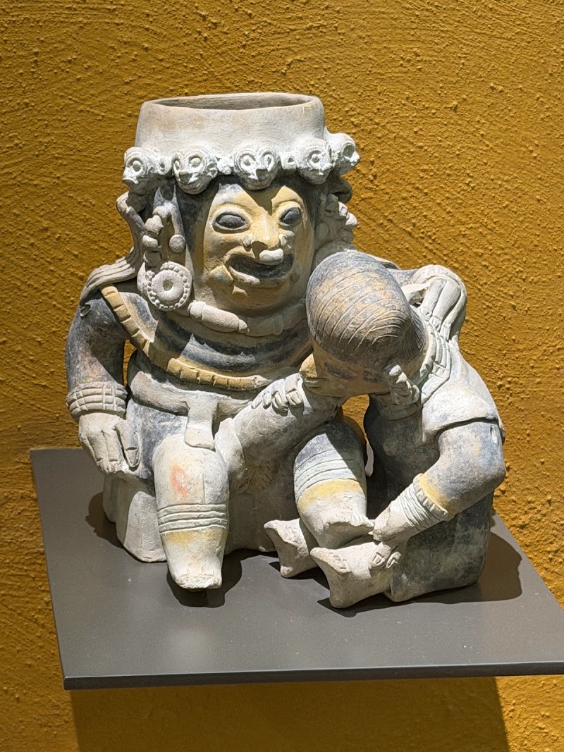 Photo 2 at Casa del Alabado Pre-Columbian Art Museum in Quito