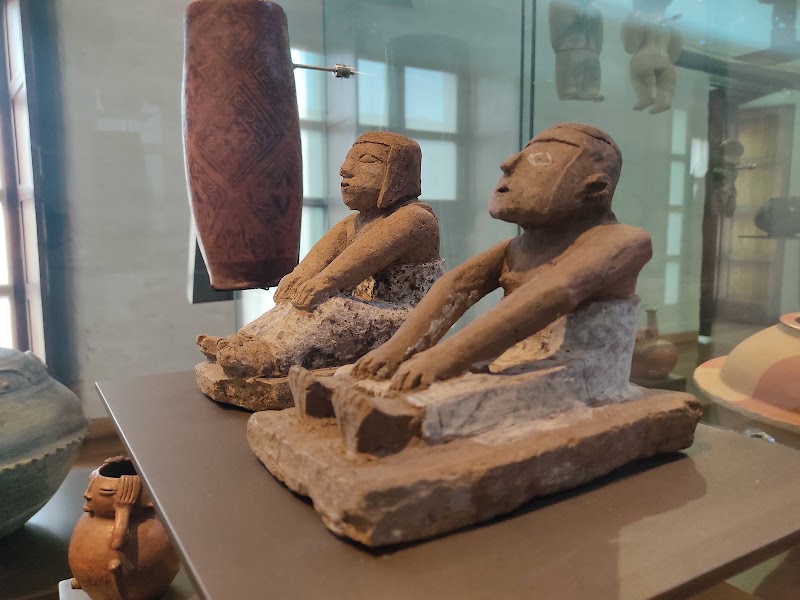 Photo 3 at Casa del Alabado Pre-Columbian Art Museum in Quito