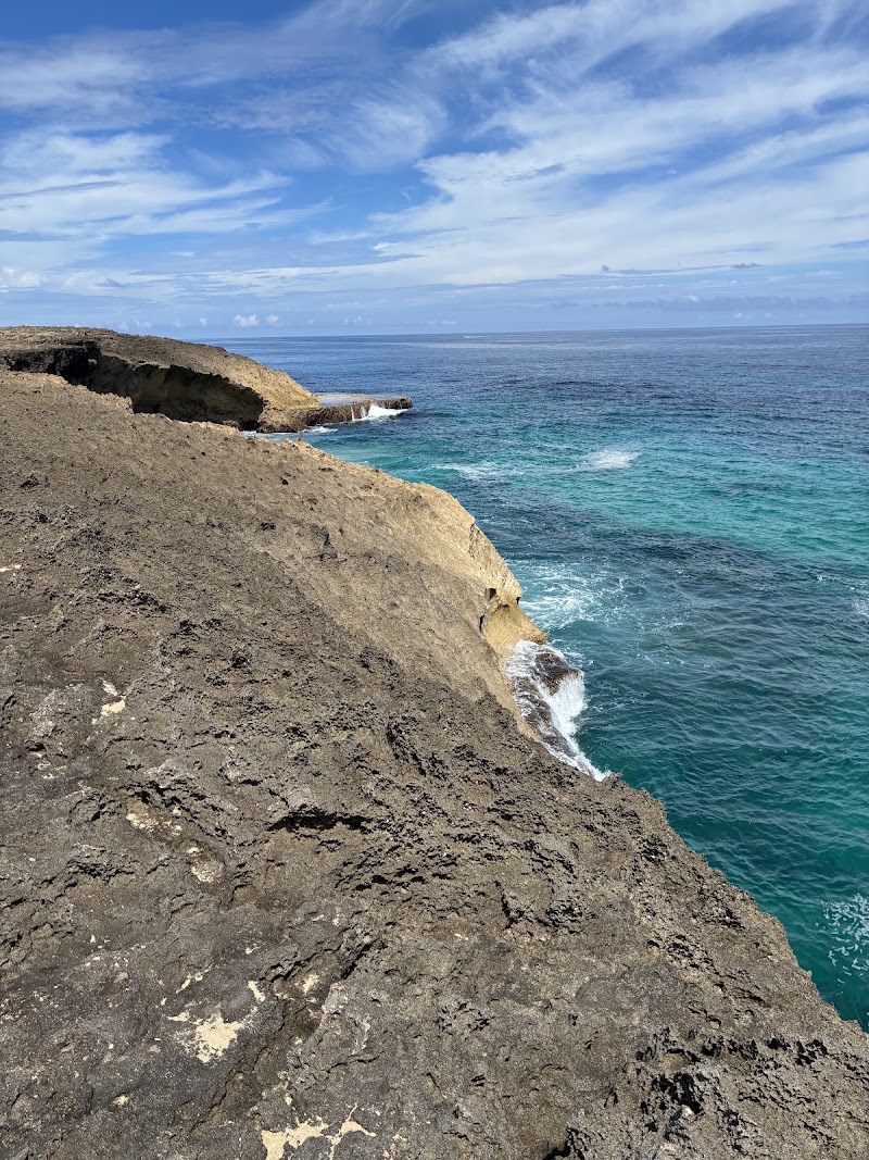 Photo 1 at Pozo De Jacinto in Isabela