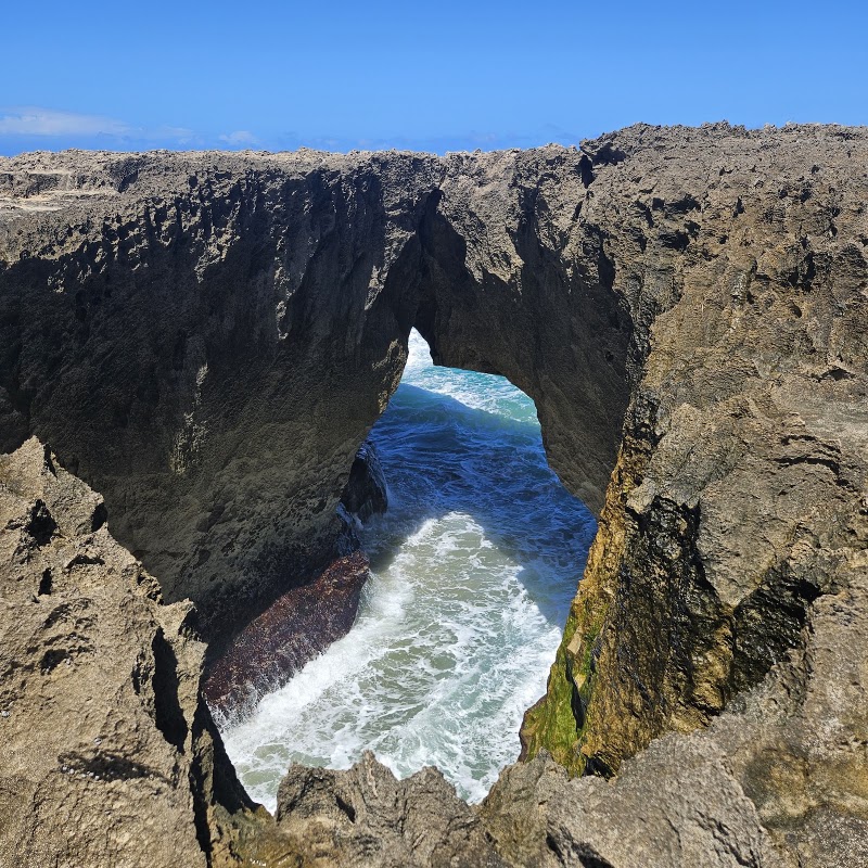 Pozo De Jacinto in Isabela