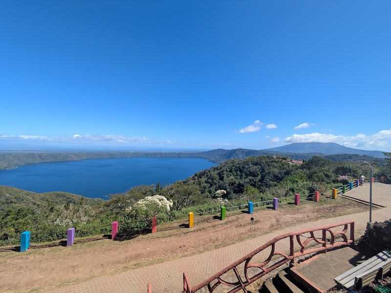 Photo 5 at Next Adventure Nicaragua in Diriomo