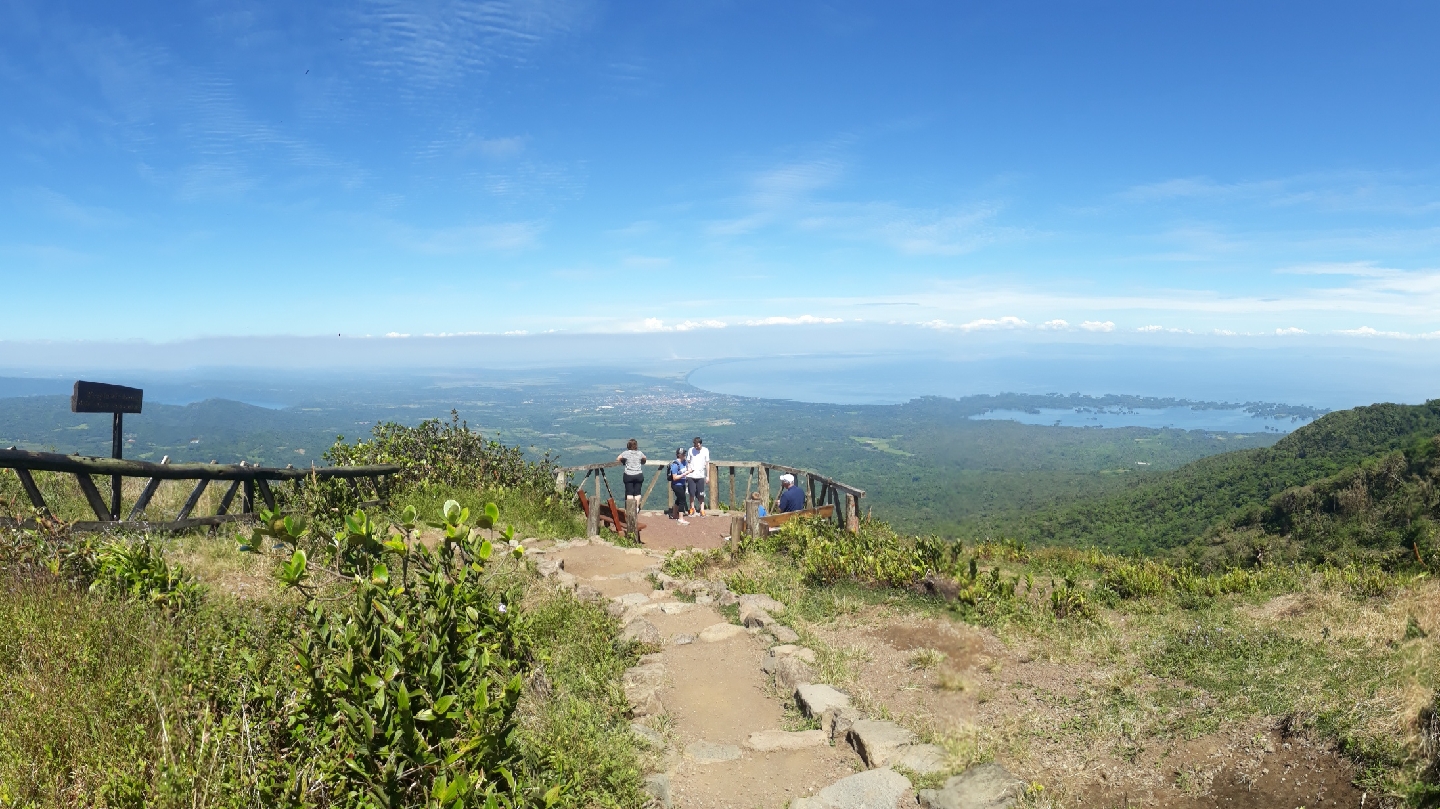Next Adventure Nicaragua in Diriomo