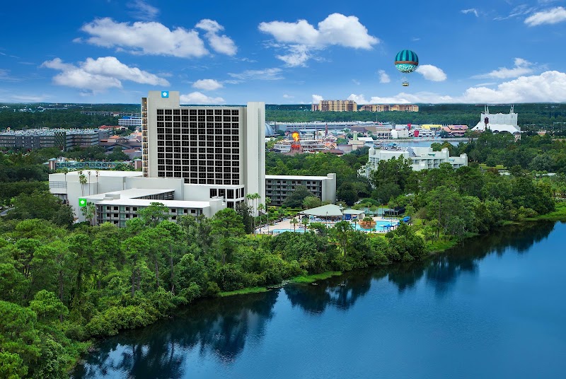 Wyndham Lake Buena Vista - Disney Springs Area in Lake Buena Vista