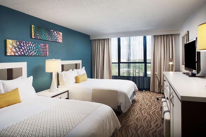 Photo 1 at Wyndham Lake Buena Vista - Disney Springs Area in Lake Buena Vista
