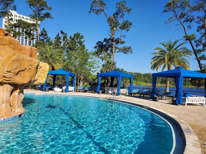 Photo 2 at Wyndham Lake Buena Vista - Disney Springs Area in Lake Buena Vista