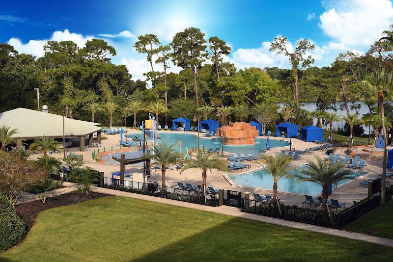 Photo 4 at Wyndham Lake Buena Vista - Disney Springs Area in Lake Buena Vista