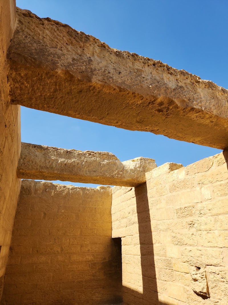 Photo 6 at Qasr Qaroun Temple in 