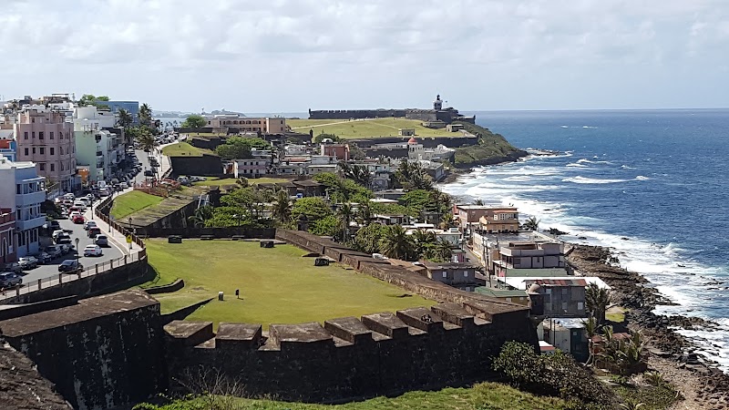 Photo 4 at Castillo San Cristóbal in San Juan