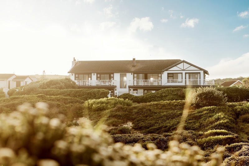 The Beach House in Port Alfred