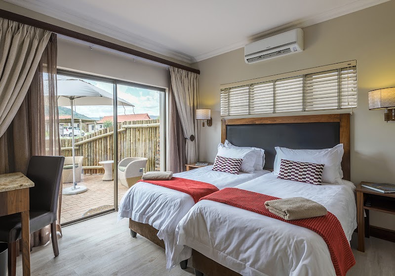 Photo 1 at The Kingdom Resort in Pilanesberg National Park