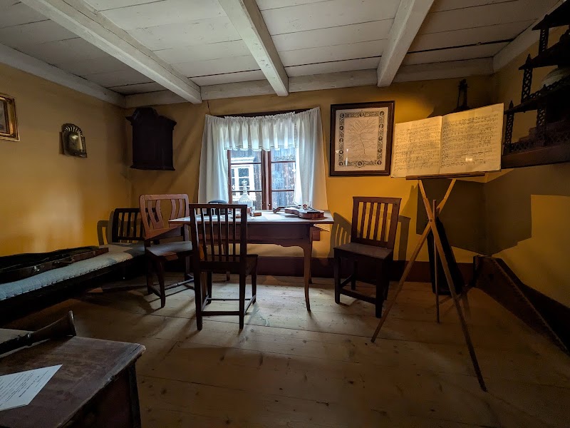 Photo 2 at Luostarinmäki Museum Quarter in Turku