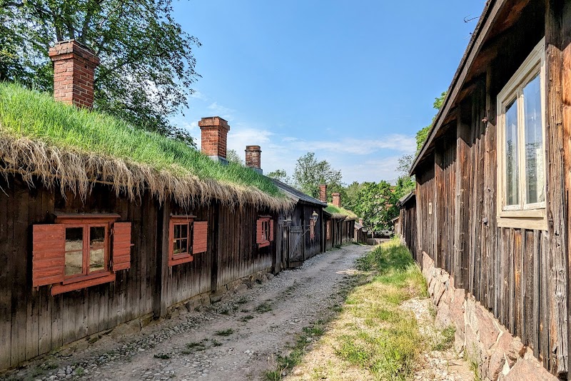 Photo 1 at Luostarinmäki Museum Quarter in Turku