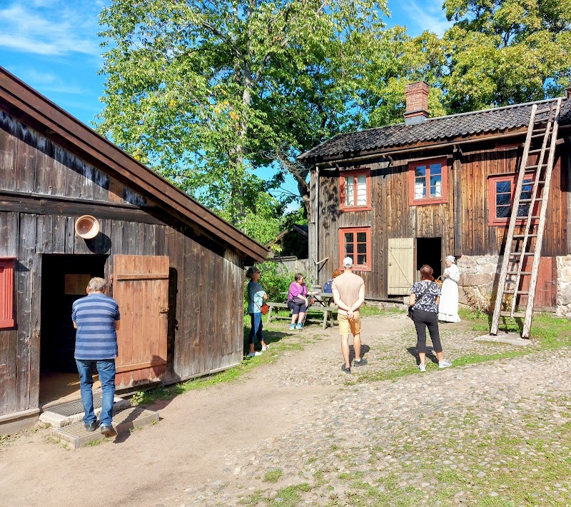 Photo 5 at Luostarinmäki Museum Quarter in Turku