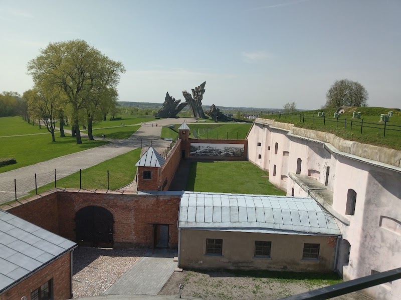 Photo 3 at Kaunas Ninth Fort Museum in Kaunas