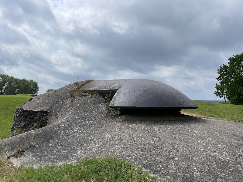 Photo 2 at Kaunas Ninth Fort Museum in Kaunas