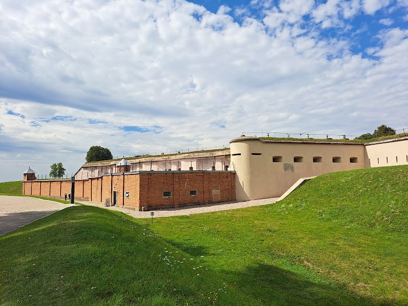 Photo 4 at Kaunas Ninth Fort Museum in Kaunas