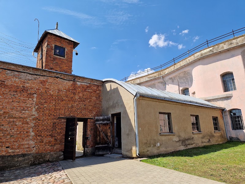 Photo 5 at Kaunas Ninth Fort Museum in Kaunas